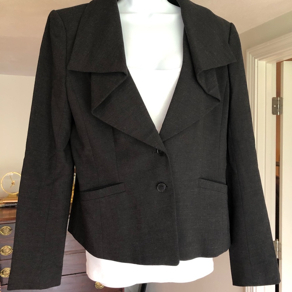 Ann Taylor Blazer